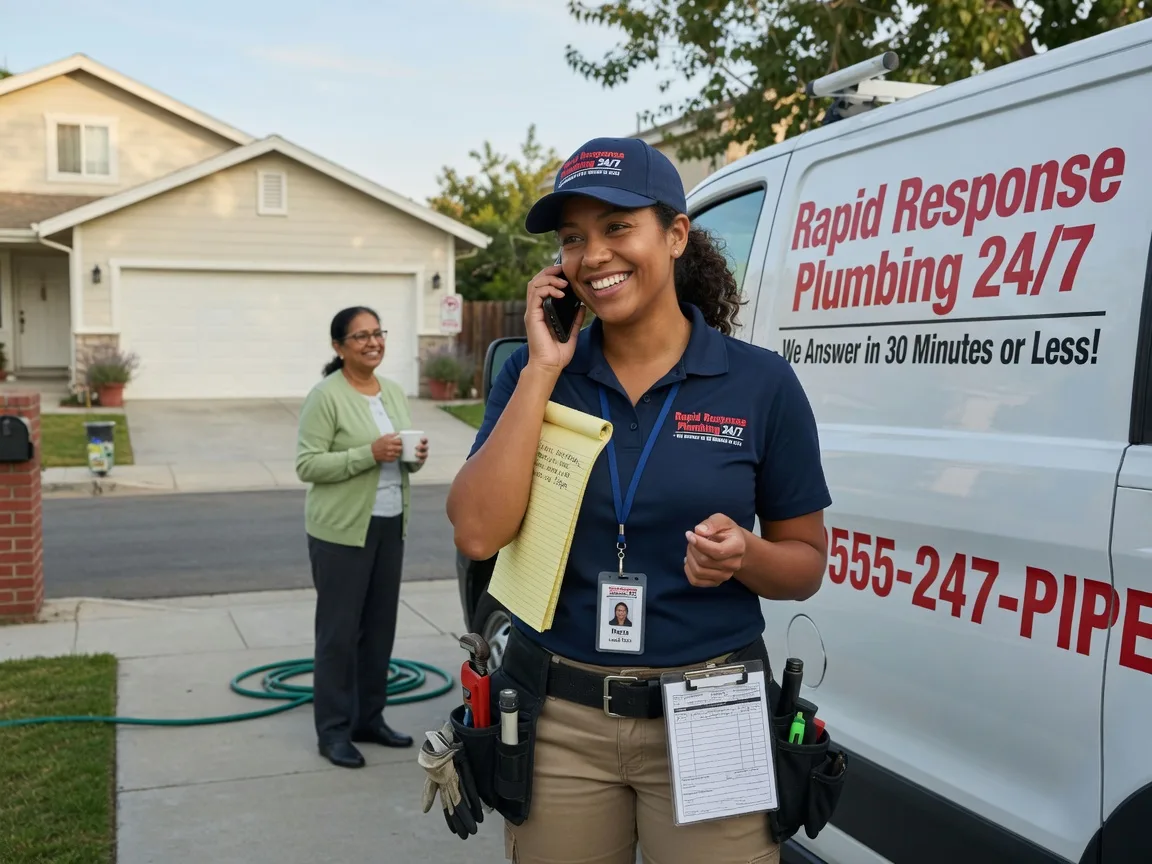 Emergency Plumber Ada, OH FAQs